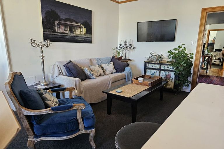 Photo of property in 42 Fox Street, Featherston, 5710