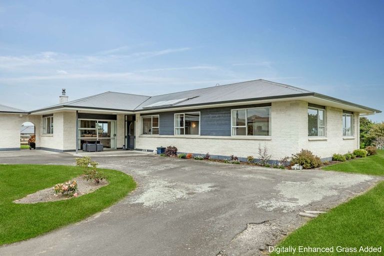 Photo of property in 187c Great North Road, Otamatea, Whanganui, 4501