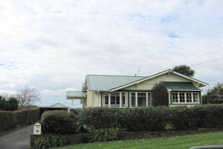 Photo of property in 41 Webb Road, Durie Hill, Whanganui, 4500