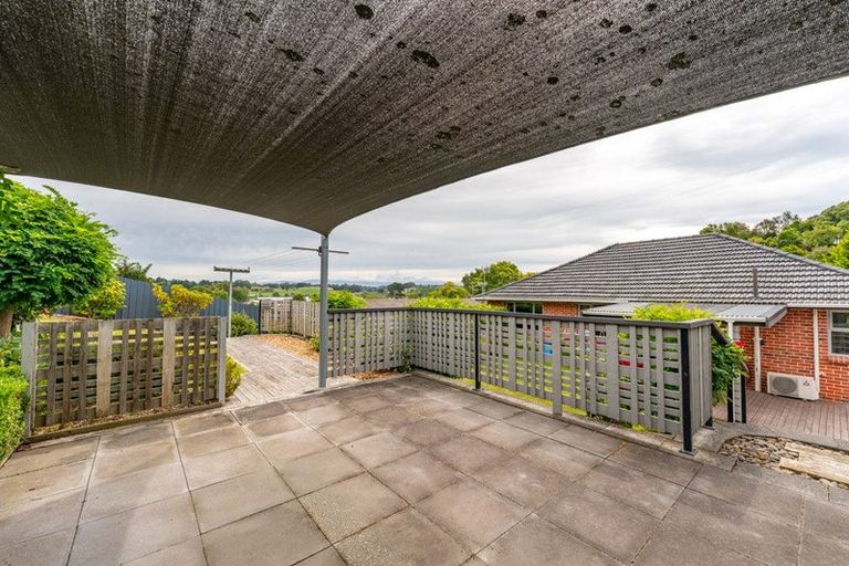 Photo of property in 40 Coonoor Road, Watlington, Timaru, 7910