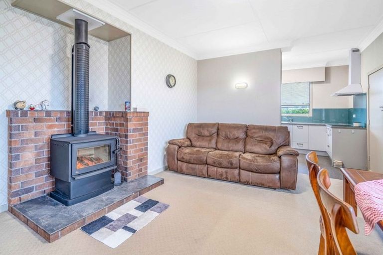 Photo of property in 460 North Road, Waikiwi, Invercargill, 9810