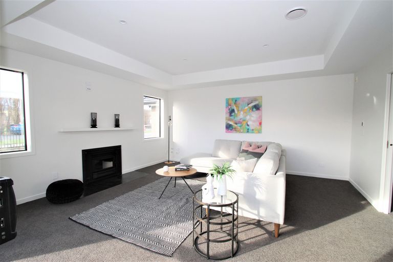 Photo of property in 91 Wingatui Road, Mosgiel, 9024