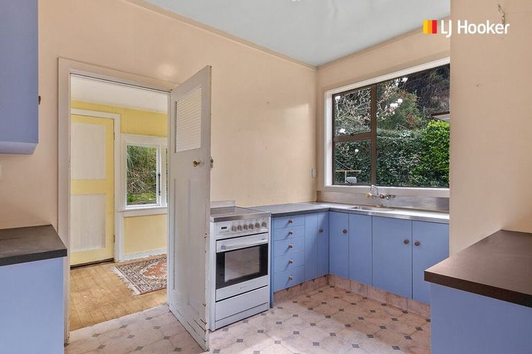 Photo of property in 59 Somerville Street, Andersons Bay, Dunedin, 9013