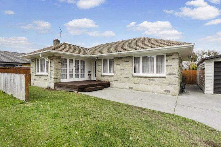 Photo of property in 22 Fenwick Crescent, Hillcrest, Hamilton, 3216