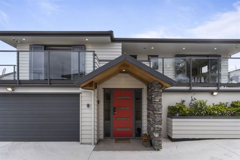 Photo of property in 47 Nelson Street, Howick, Auckland, 2014