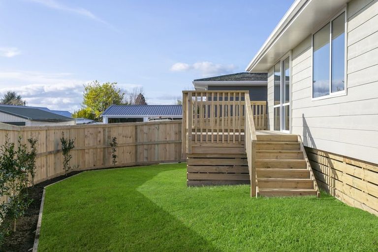 Photo of property in 4a Reid Grove, Richmond Heights, Taupo, 3330