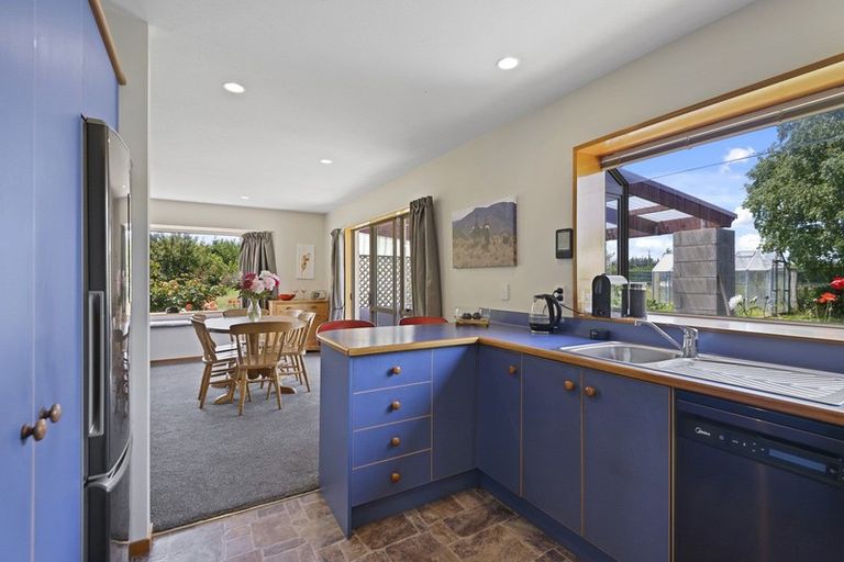 Photo of property in 617 Mclaughlins Road, Darfield, 7571