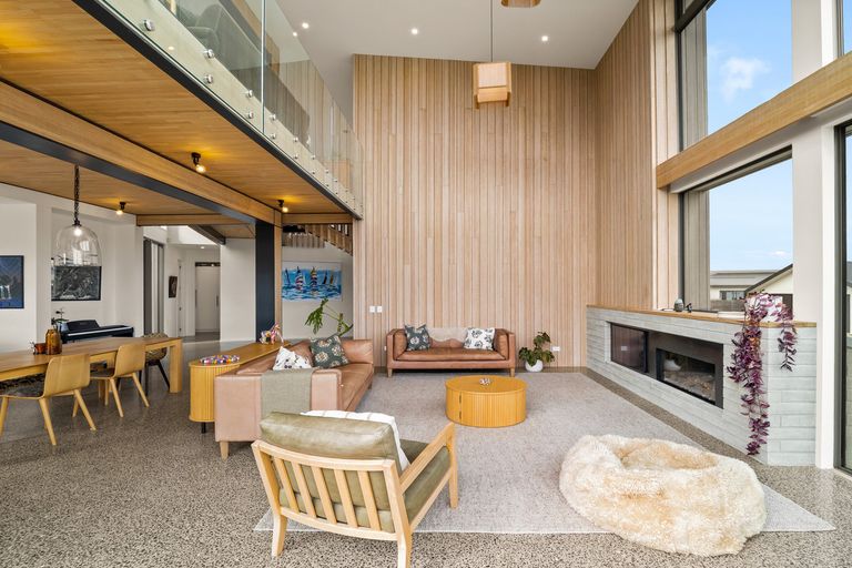 Photo of property in 4 Sunset Terrace, Ocean Grove, Dunedin, 9013