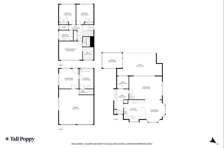 Photo of property in 8 Simon Street, Feilding, 4702