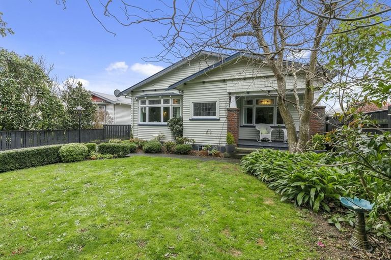 Photo of property in 61 Puriri Street, Woburn, Lower Hutt, 5010