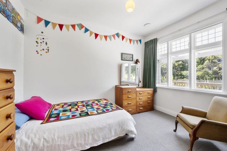 Photo of property in 50 Liardet Street, Vogeltown, Wellington, 6021