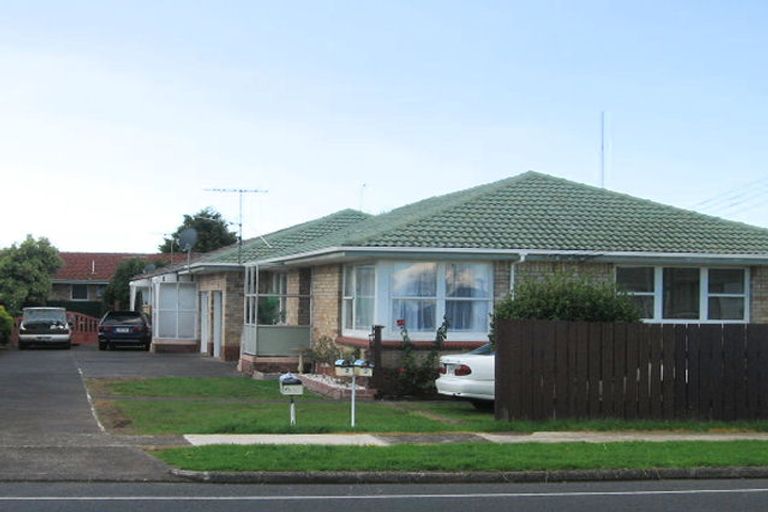 Photo of property in 1/62 Tui Road, Papatoetoe, Auckland, 2025