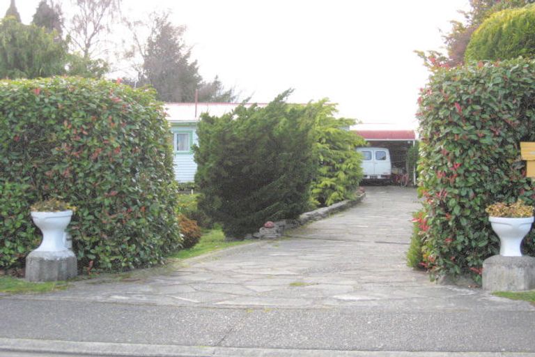 Photo of property in 22 Gunn Street, Te Anau, 9600