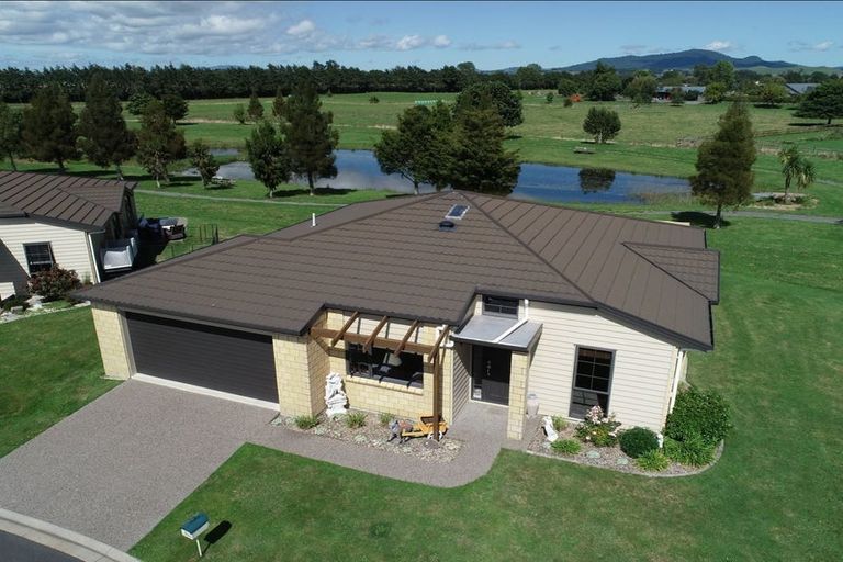 Photo of property in Parkside Villas, 60/11 Manuka Street, Matamata, 3400