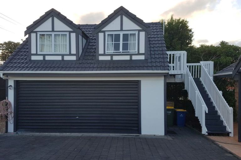 Photo of property in 38 Tirimoana Road, Te Atatu South, Auckland, 0602