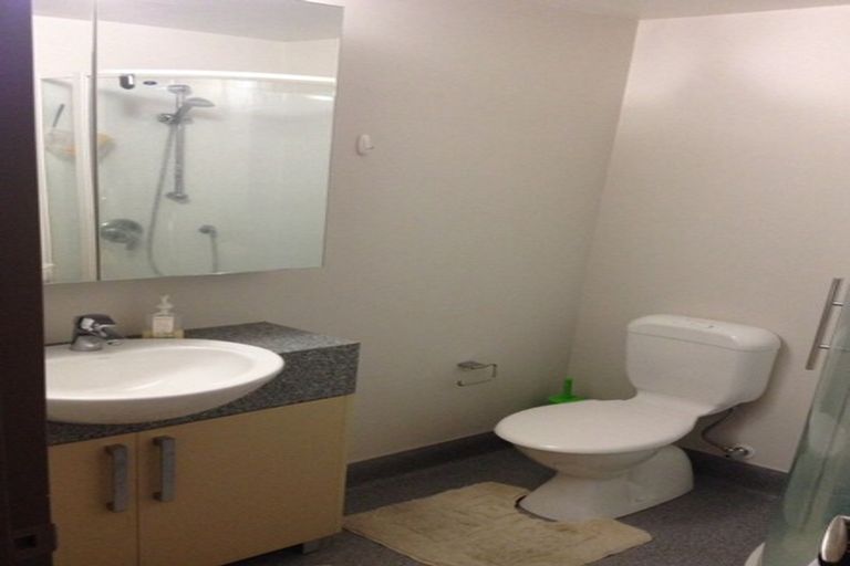 Photo of property in Dual Apartments, 311/142 Vivian Street, Te Aro, Wellington, 6011