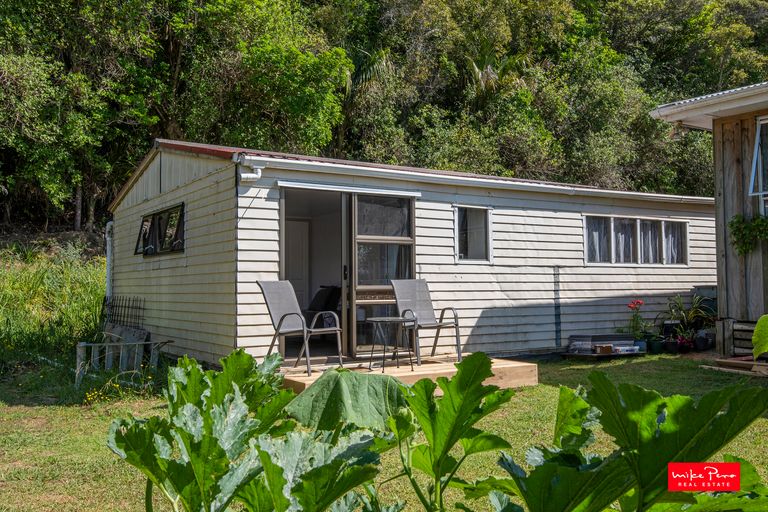 Photo of property in 31 Whangarei Heads Road, Onerahi, Whangarei, 0110