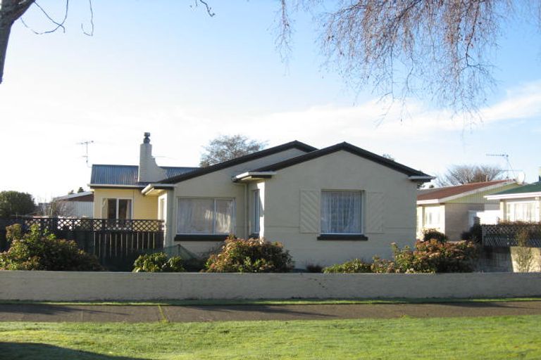 Photo of property in 75 Melbourne Street, Windsor, Invercargill, 9810