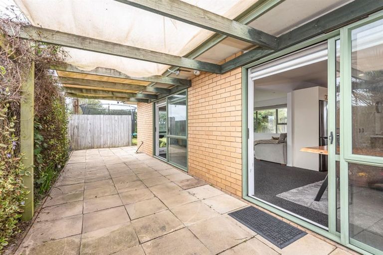 Photo of property in 57a Britannia Street, North New Brighton, Christchurch, 8083