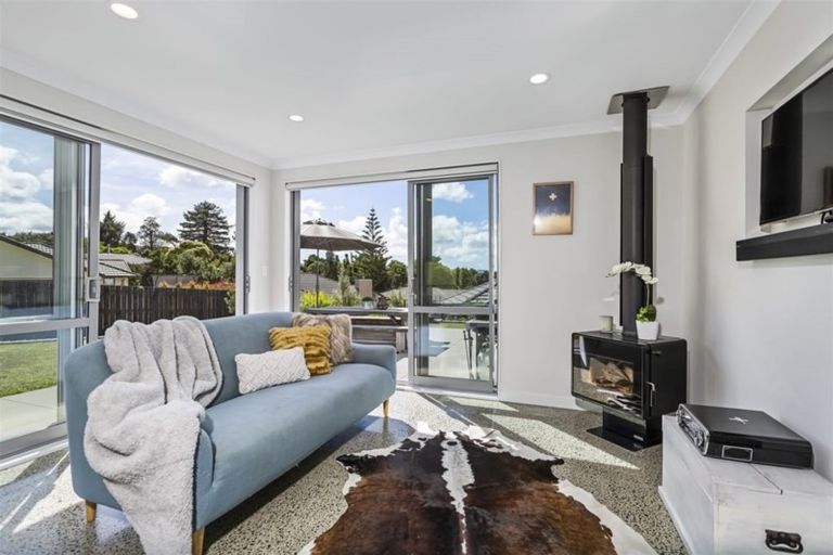 Photo of property in 15 Belvedere Place, Warkworth, 0910