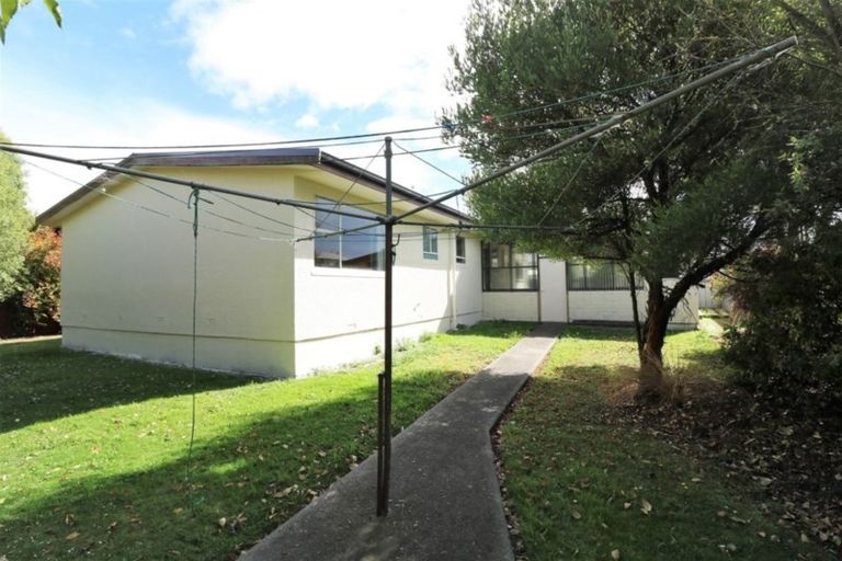 Photo of property in 184a North Street, West End, Timaru, 7910