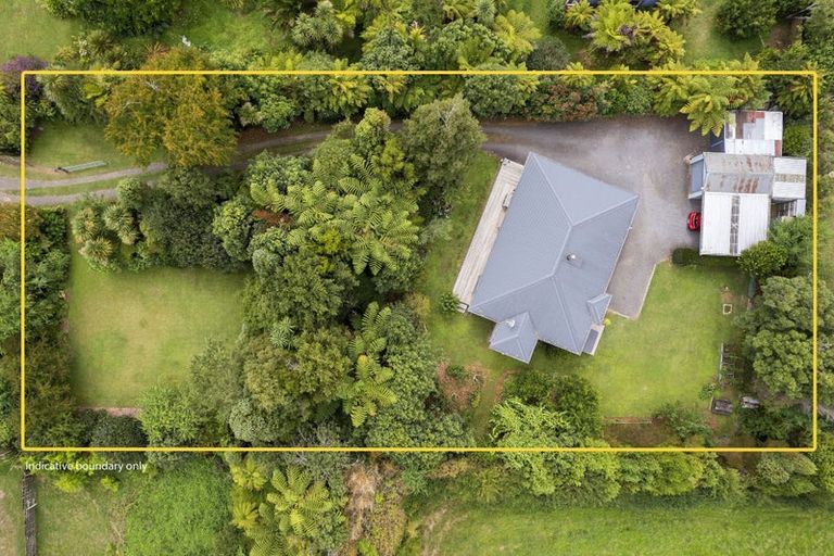 Photo of property in 21 Princes Street, Waikino, Waihi, 3682
