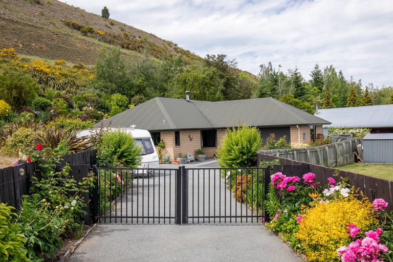 Photo of property in 5 Attfield Close, Clyde, 9330