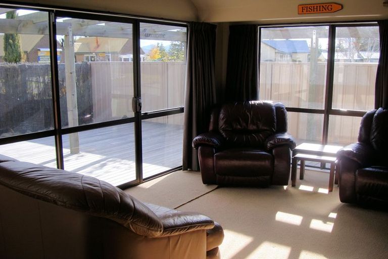 Photo of property in 3 Clay Cliffs Lane, Omarama, 9412