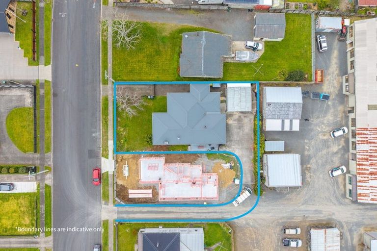 Photo of property in 9 Bank Street, Morrinsville, 3300