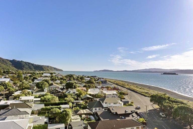 Photo of property in Rona House, 33 Rimu Street, Eastbourne, Lower Hutt, 5013