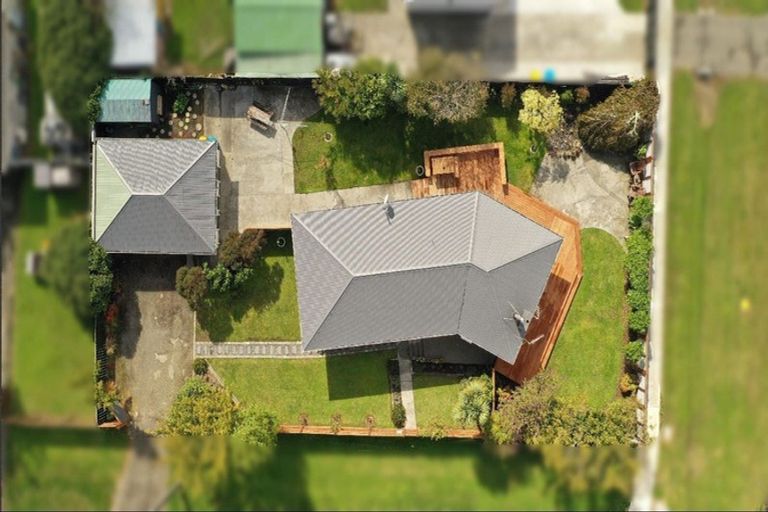 Photo of property in 37 Grey Street, Shannon, 4821