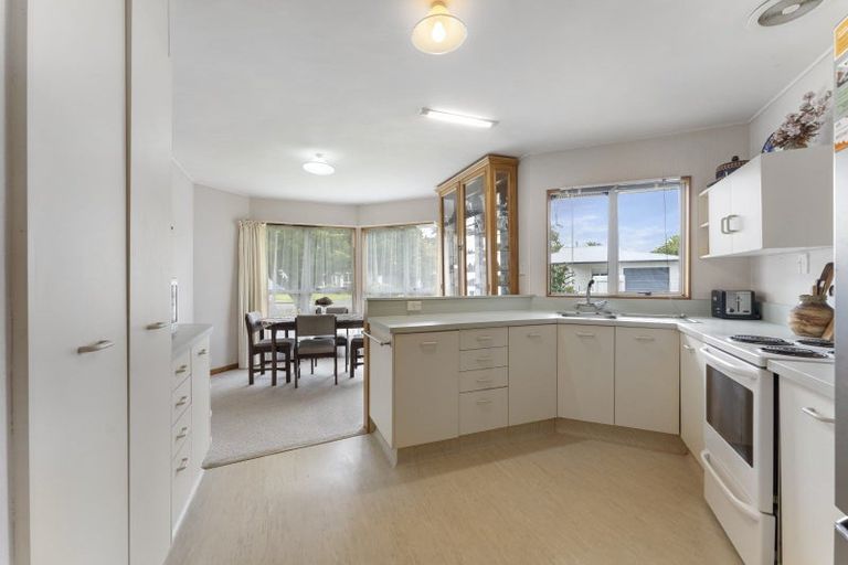 Photo of property in 3 Hughes Court, Pahiatua, 4910