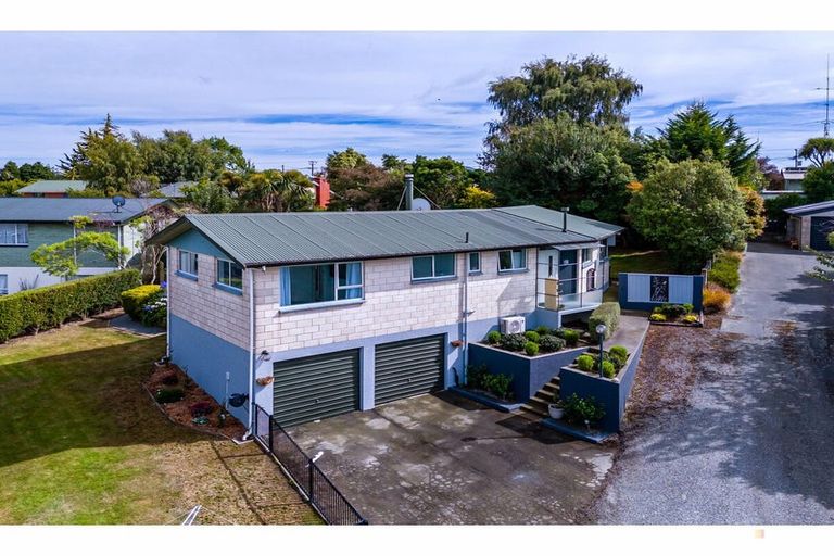 Photo of property in 1-2/17a Tawa Street, Glenwood, Timaru, 7910
