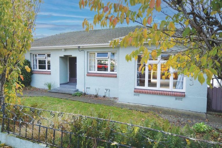 Photo of property in 137 Ness Street, Appleby, Invercargill, 9812