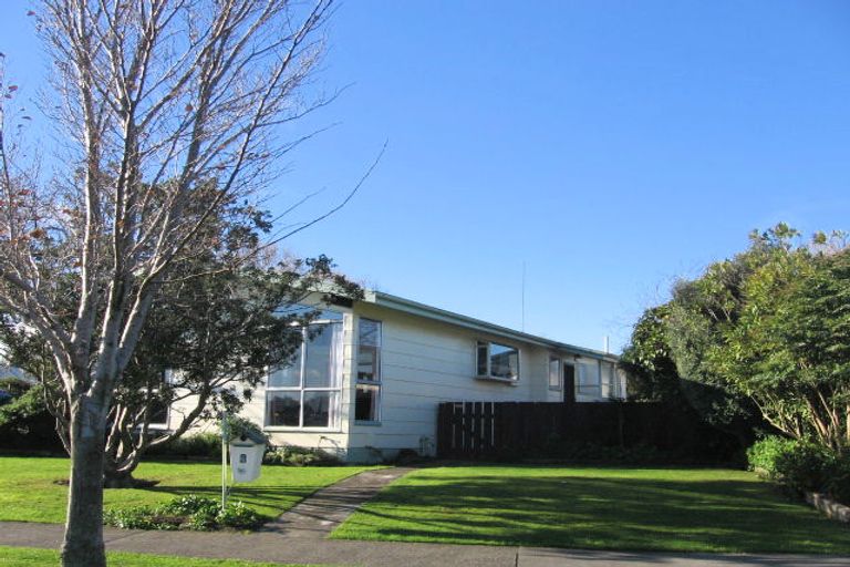 Photo of property in 6 Gemini Avenue, Milson, Palmerston North, 4414