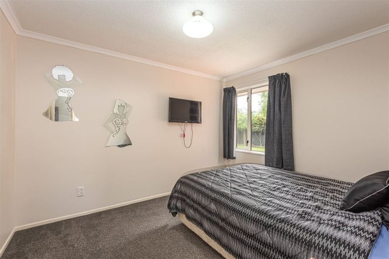 Photo of property in 24 Kotuku Crescent, Woolston, Christchurch, 8023