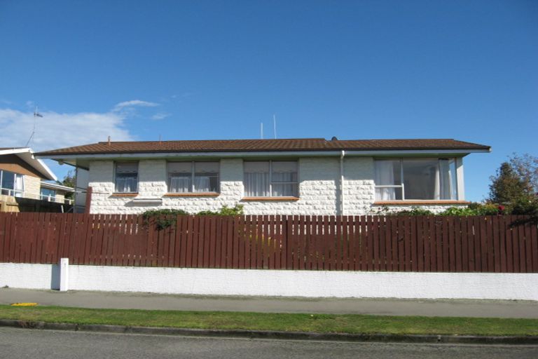 Photo of property in 2/23 Konini Street, Gleniti, Timaru, 7910
