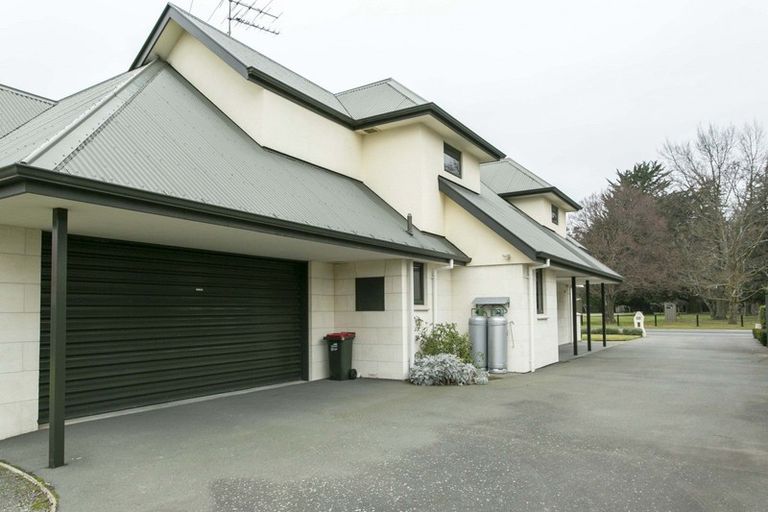 Photo of property in 54 Philip Street, Ashburton, 7700