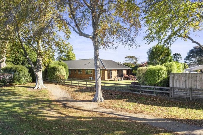 Photo of property in 11 Maranatha Way, Cambridge, 3434