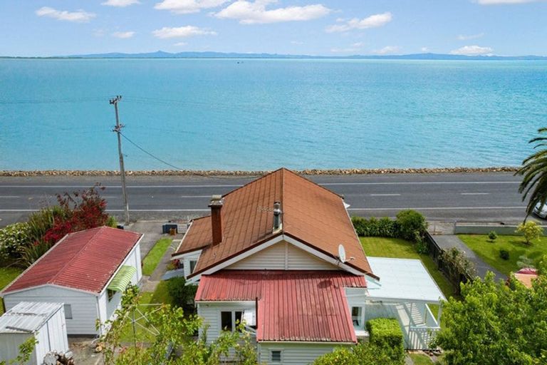 Photo of property in 530 Tararu Sh25 Road, Thames, 3500