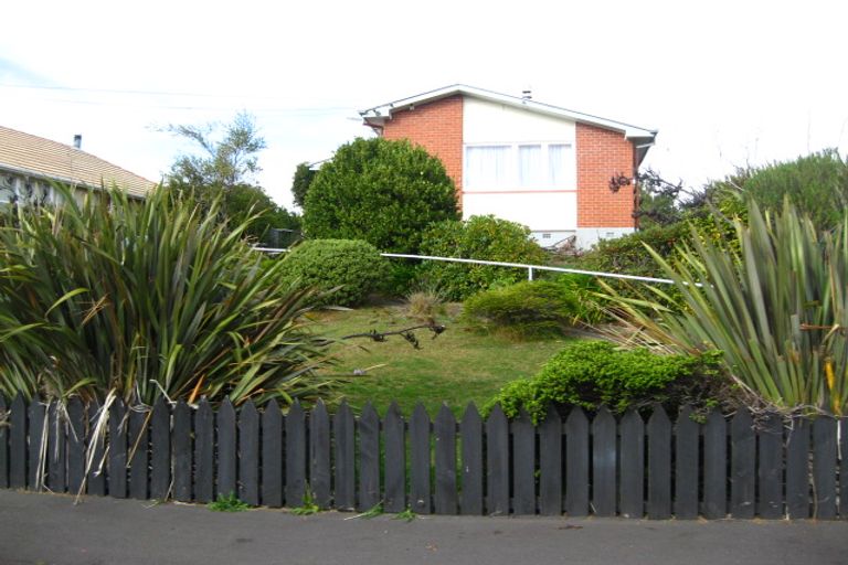 Photo of property in 69 Caldwell Street, Brockville, Dunedin, 9011