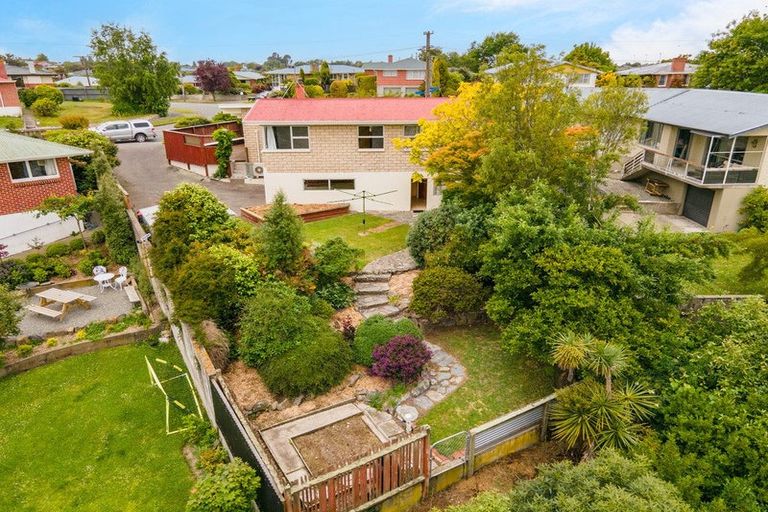 Photo of property in 1 Kowhai Street, Highfield, Timaru, 7910