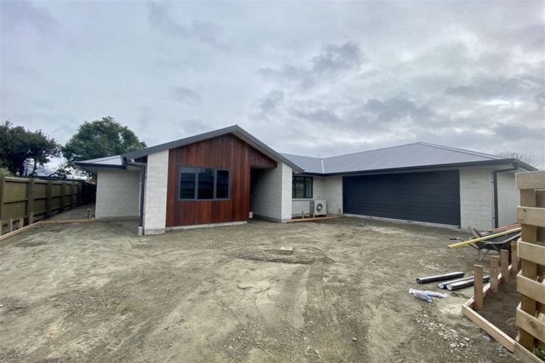 Photo of property in 21a Church Street, Rangiora, 7400