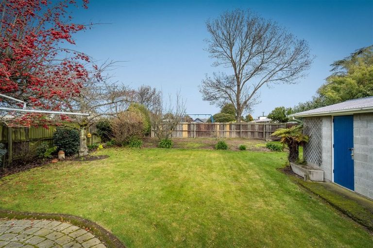 Photo of property in 65 Dunbars Road, Halswell, Christchurch, 8025