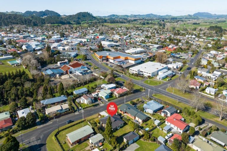 Photo of property in 46 Martin Road, Waihi, 3610