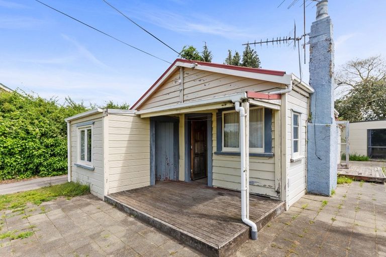 Photo of property in 117 Ngongotaha Road, Ngongotaha, Rotorua, 3010