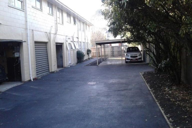 Photo of property in 3/377 Cashel Street, Linwood, Christchurch, 8011