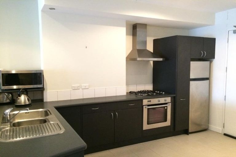Photo of property in Kate Sheppard Apartments, 6g/42 Molesworth Street, Thorndon, Wellington, 6011