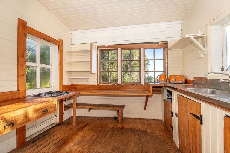 Photo of property in 71 Torea Street, Granity, 7823