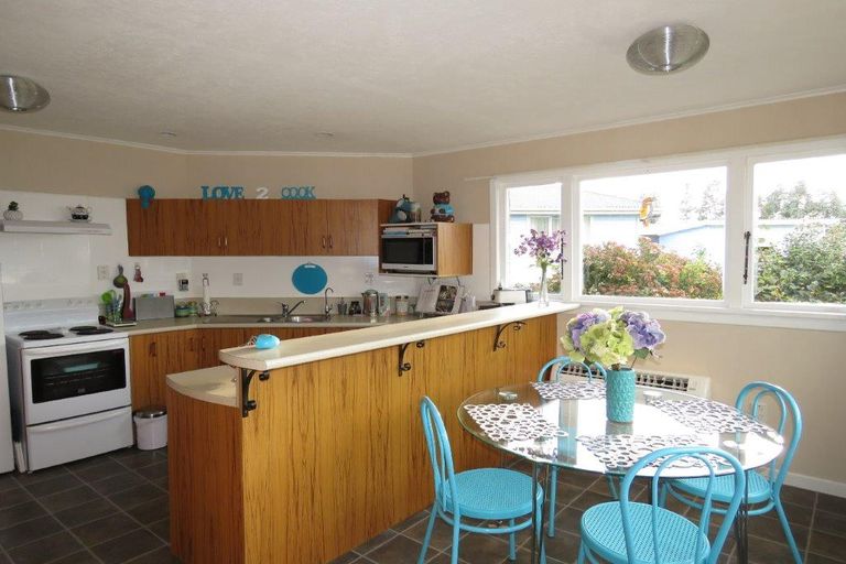 Photo of property in 40 George Street, Otautau, 9610